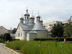 Свалява сьогодні